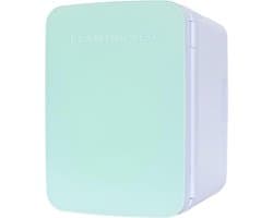 Mini Koelkast 10L - Cosmetische Koelkast met Warm en Koud Functie