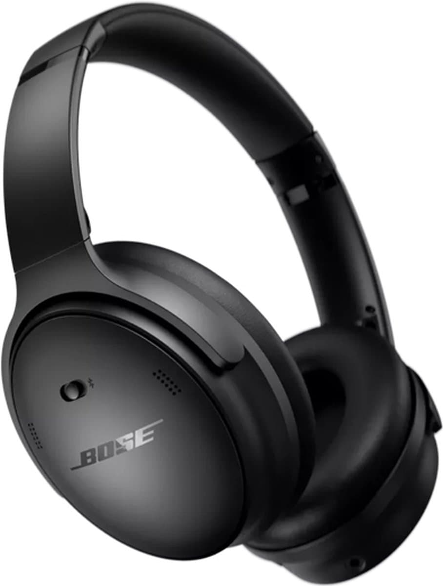 Bose QuietComfort SC headset — afbeelding 1