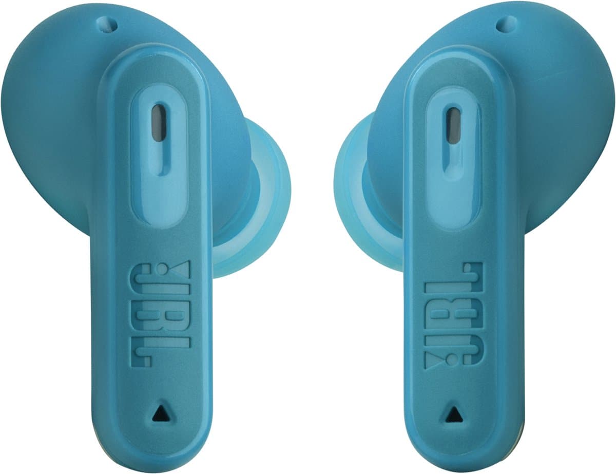 JBL Tune Beam 2 Blauw — afbeelding 1