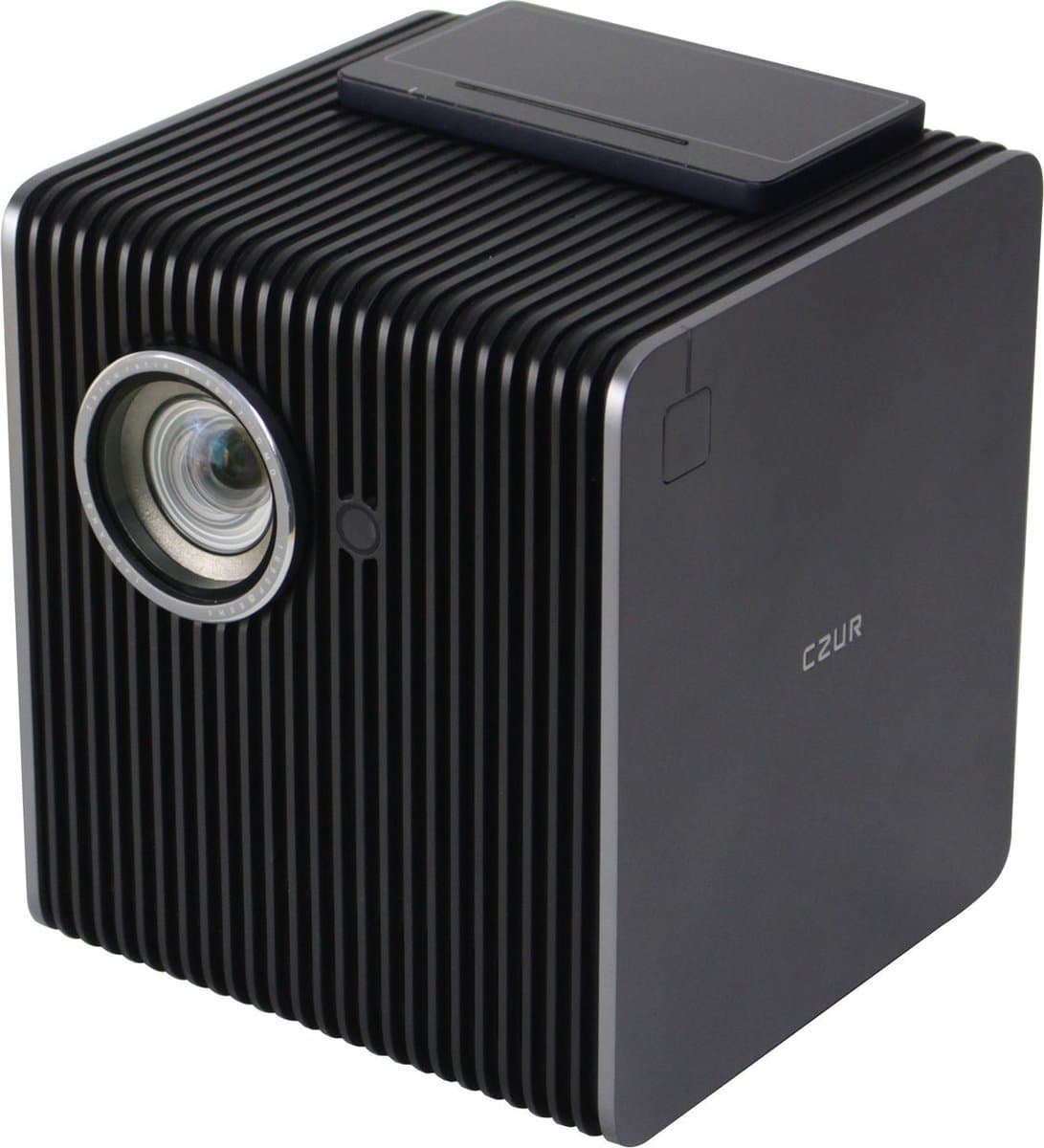CZUR StarryHub - plug-and-play systeem voor presentaties en vergaderingen — afbeelding 1