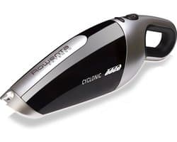 Rowenta Extenso Cyclonic AC4769 - Kruimelzuiger - Cyclonische Technologie - Snoerloos - 7.2V