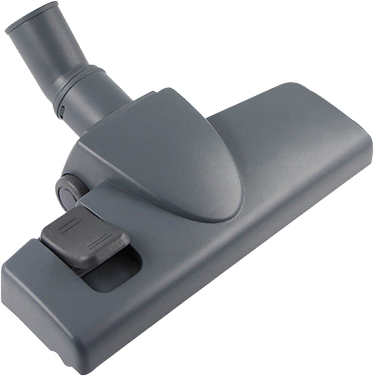 Somstyle Stofzuigermond Geschikt voor Karcher SE5 SE6 WD2 WD3 WD4 WD5 WD6 WD6P WD7 - Ø 35 MM - Stofzuiger Accessoires - Mondstuk - Zwart — afbeelding 1
