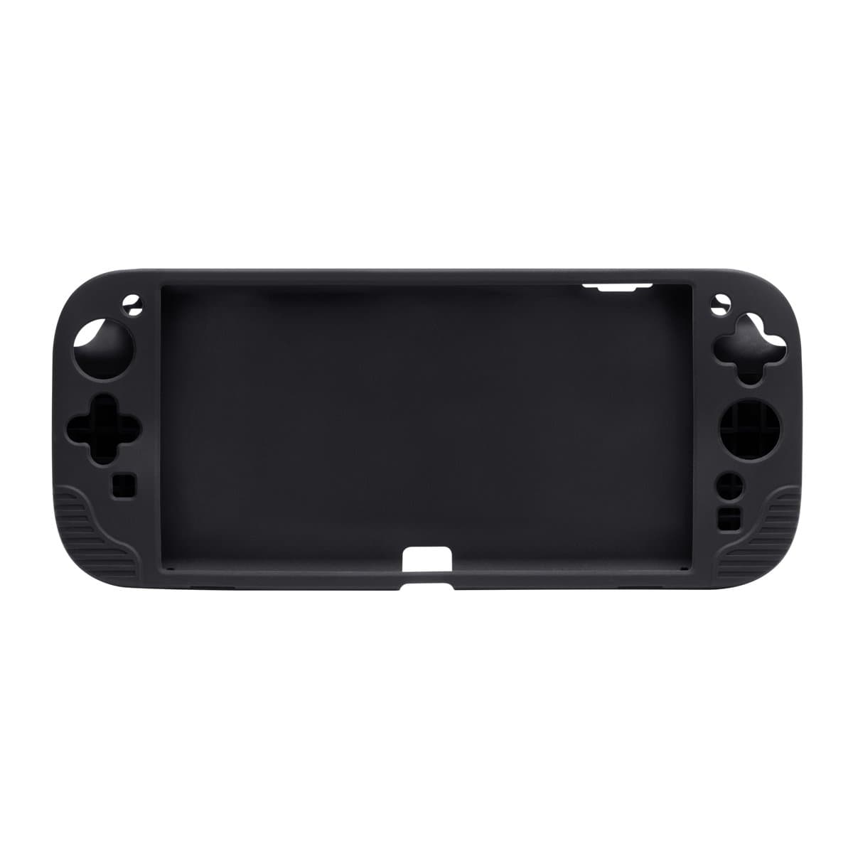 Trust GXT1253 GRIP – Switch 2 Grip – Beschermhoes – voor Console & Joy–Cons – voor Nintendo Switch – Zwart — afbeelding 1