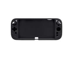 Trust GXT1253 GRIP – Switch 2 Grip – Beschermhoes – voor Console & Joy–Cons – voor Nintendo Switch – Zwart