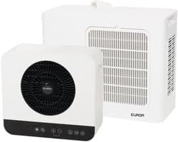 Eurom AC5201 Wifi Caravan en Thuis Airconditioner