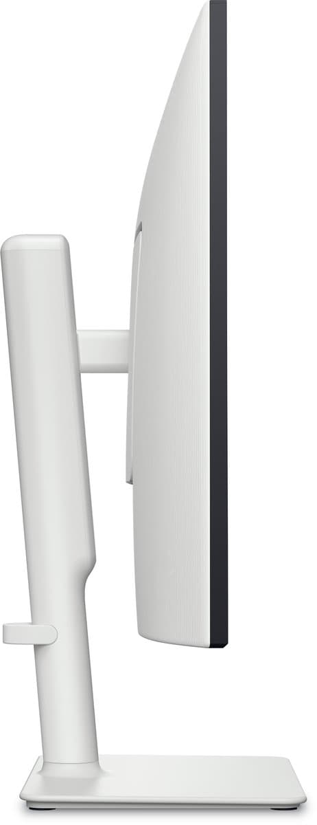 DELL Plus S2725QS computer monitor 68,6 cm (27") 3840 x 2160 Pixels 4K Ultra HD LCD Zilver — afbeelding 1