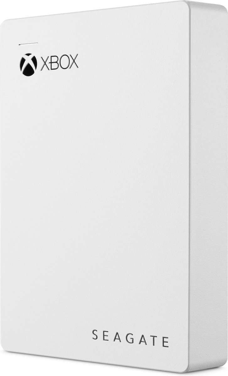 Seagate Game-drive voor Xbox One 4TB — afbeelding 1
