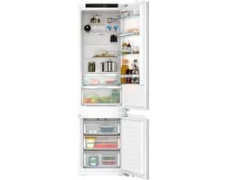 Siemens KI96NVFD0 - Koel/vriescombinatie