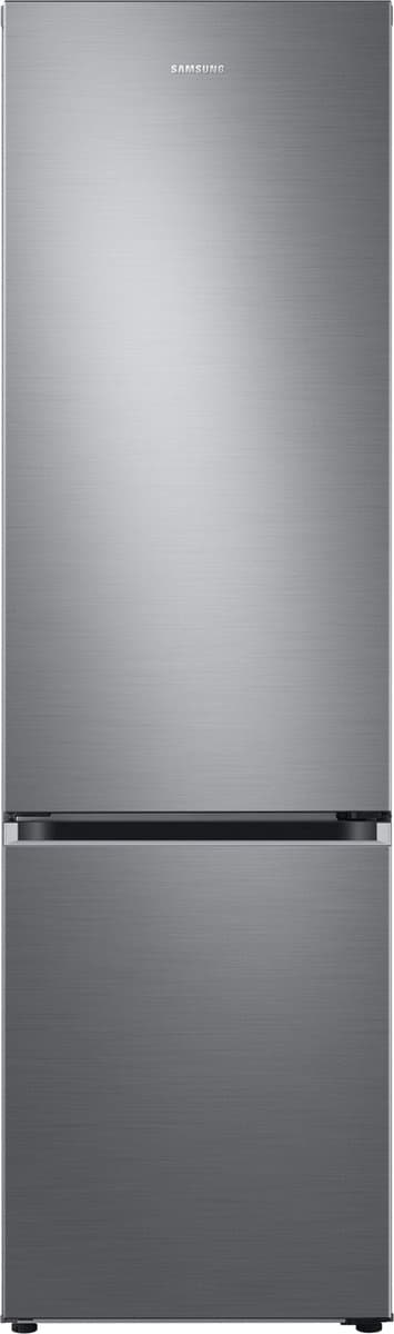 Samsung RB38C705CSR - koel-vriescombinatie - 203 cm - No Frost - Energielabel C — afbeelding 1