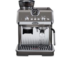 De'Longhi La Specialista Arte Evo EC9255.T - Pistonmachine met bonenmaler - Cold Brew - Titanium