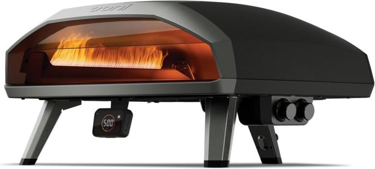 Ooni Koda 2 Max (30 mbar) — afbeelding 1