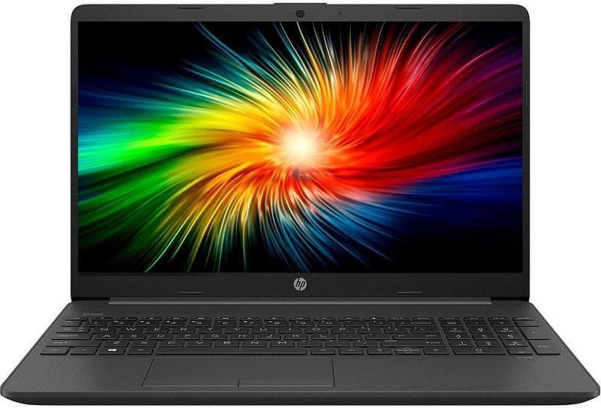 HP 255 G9 15.6 Full HD / Ryzen 5 5625U / 8GB / 512GBSSD/Windows 11Pro / Zakelijk/ Student — afbeelding 1