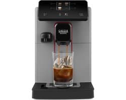 Gaggia Magenta Over Ice Moonlight Grey - Volautomatische koffiemachine