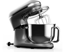 Keukenmachine - Mixer Met Mengkom - Keukenmixer - Keukenrobot - Mixer