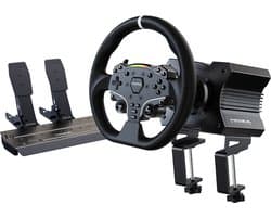 Moza Racing R5 Direct Drive Simulator Bundel