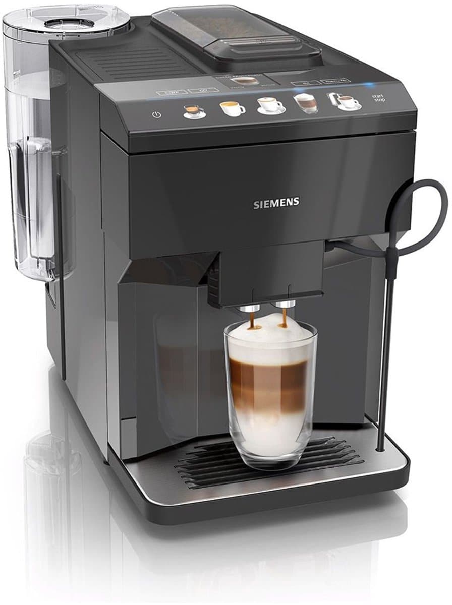 Siemens EQ.500 TP501R09 Classic - Volautomatische koffiemachine — afbeelding 1