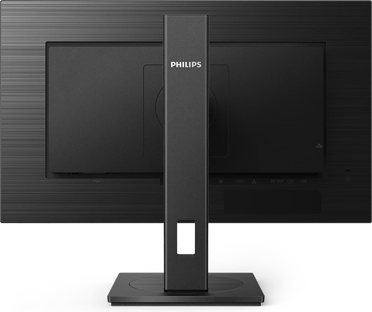 Philips B Line 243B1/00 - Full HD USB-C IPS Monitor - 23.8 Inch — afbeelding 1
