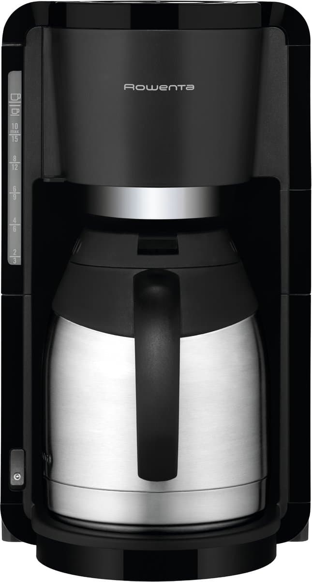 Rowenta Milano CT3818 - Filter-koffiezetapparaat — afbeelding 1