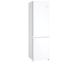 Bosch KGN392WDF - Koelen