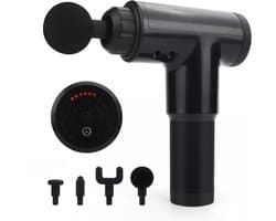 Massage gun