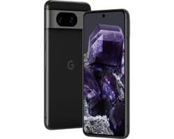 Google Pixel 8 - 128GB - Zwart