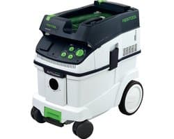 Festool CTM 36 E AC Mobiele Bouwstofzuiger - 574983