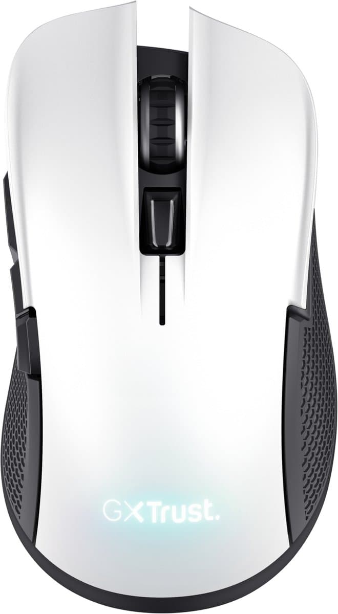 Trust GXT 923W Ybar Draadloze Gaming Muis — afbeelding 1