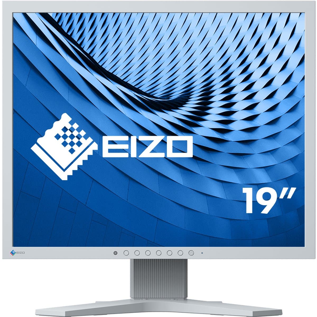 Eizo S1934H - IPS Monitor — afbeelding 1
