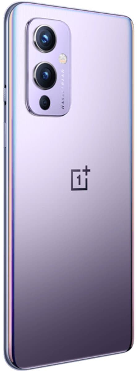 OnePlus 9 Dual Sim 12/256GB Winter Mist — afbeelding 1
