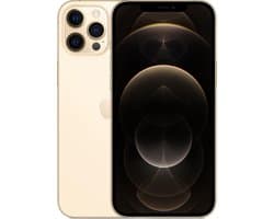 Apple iPhone 12 Pro Max - 256GB - Goud