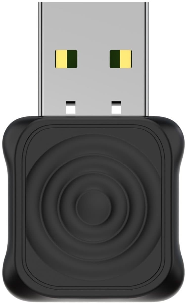 Carlinkit Mini Ultra Draadloze Adapter Voor Carplay Android Auto — afbeelding 1