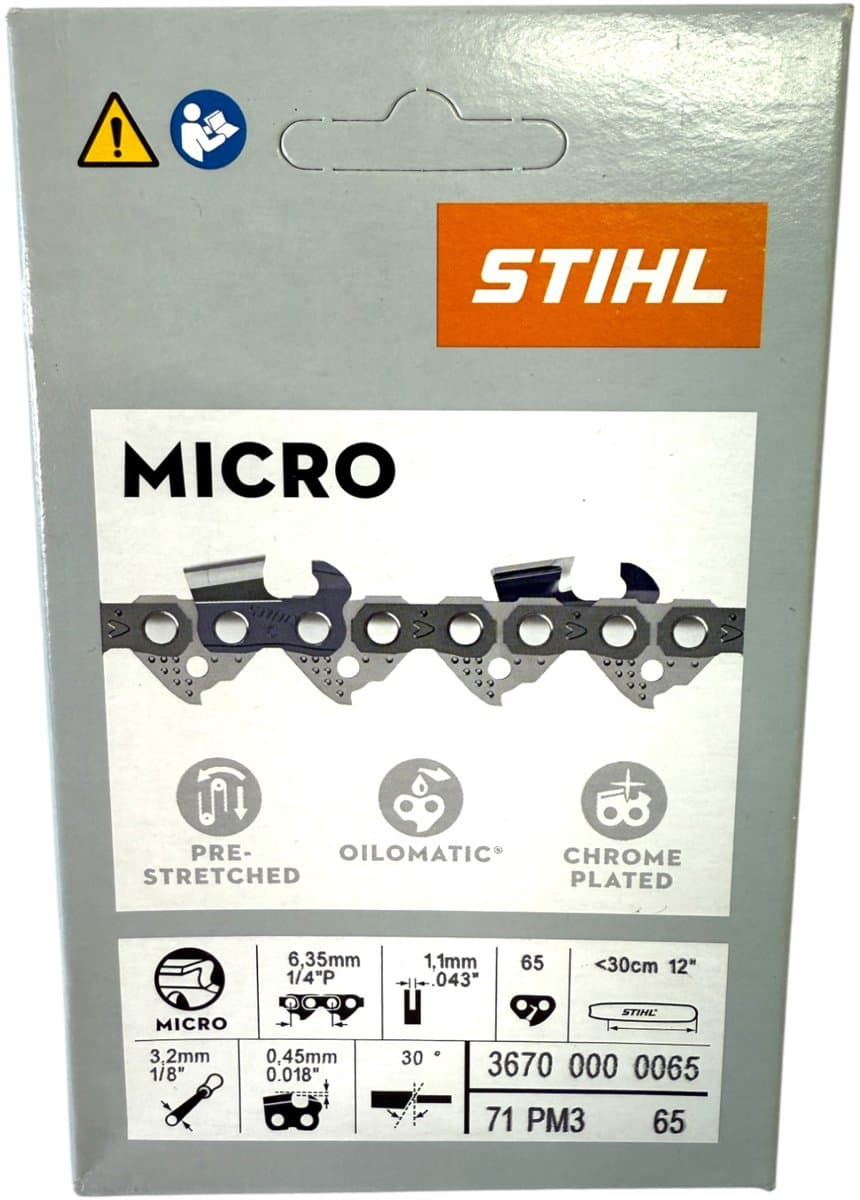 Stihl 36700000065 — afbeelding 1