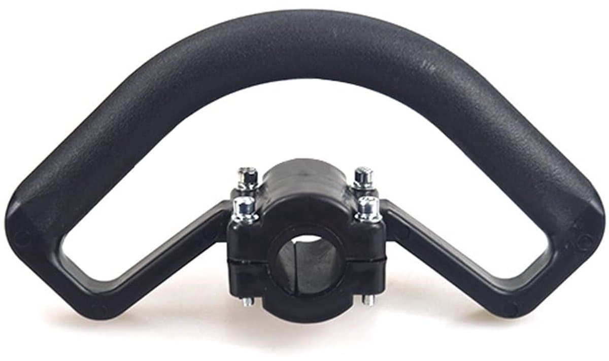 Dailygoods- Sponshandgreep Ergonomisch - Handgreep - Voorhandgreep - Zachte Handgreep - Grasmaaier - Bosmaaier — afbeelding 1