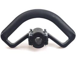 Dailygoods- Sponshandgreep Ergonomisch - Handgreep - Voorhandgreep - Zachte Handgreep - Grasmaaier - Bosmaaier