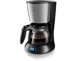 Philips Daily HD7459/20 - Koffiezetapparaat - Zwart