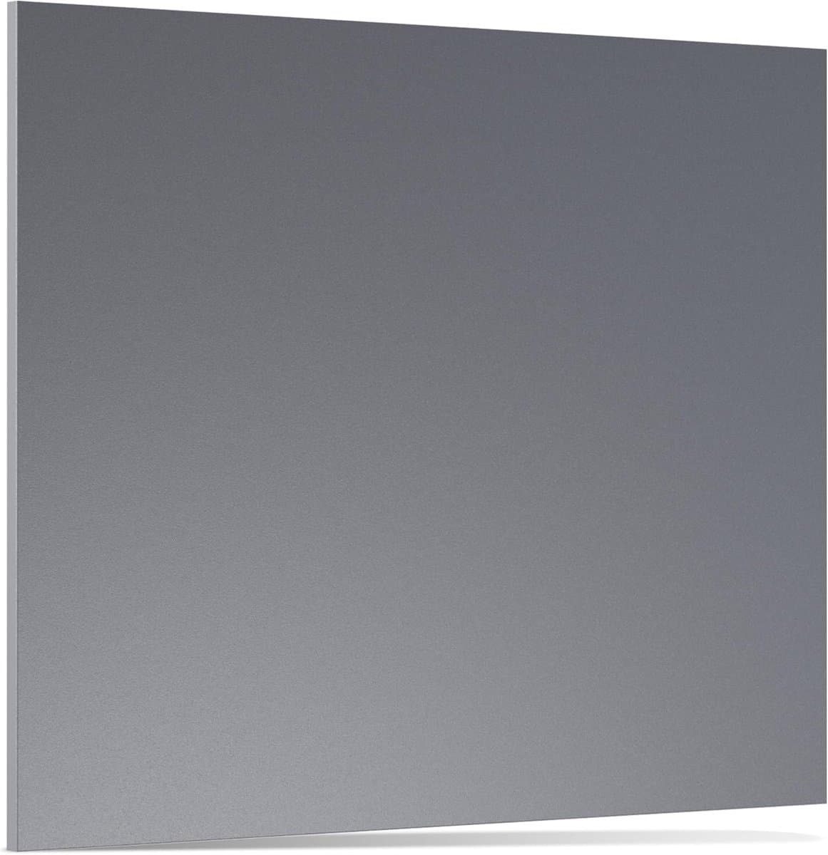 Vaatwasser Frontplaat - Keukenpaneel - Keuken Integratie - Universeel Formaat - 715x594 mm - Antraciet — afbeelding 1