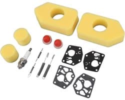 Grasmaaier Reparatieset - Onderhoudskit Maaiers - Grasmaaiers Onderhouden - Specifiek voor Sprint Motoren - 15 x 12 x 7 cm