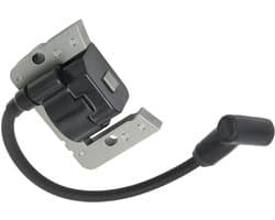 Dailygoods- Bobine Vervanging Deel - Geschikt voor Tecumseh 36344A/37137 - Hoogwaardig Siliconen/IJzer - Eenvoudige Installatie - Gewicht 251 g - Lange Levensduur - Ontstekingsspoel