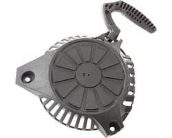 Trekstarter Grasmaaier - Startmechanisme - Motor Starten - Precisie Pasvorm - 163mm Diameter