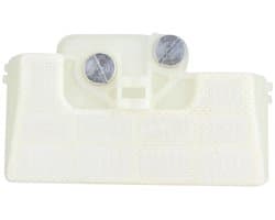 Luchtfilters geschikt voor STIHL 029 039 MS290 MS310 MS390, toepasbaar op onderdeelnummers 1127 120 1621-