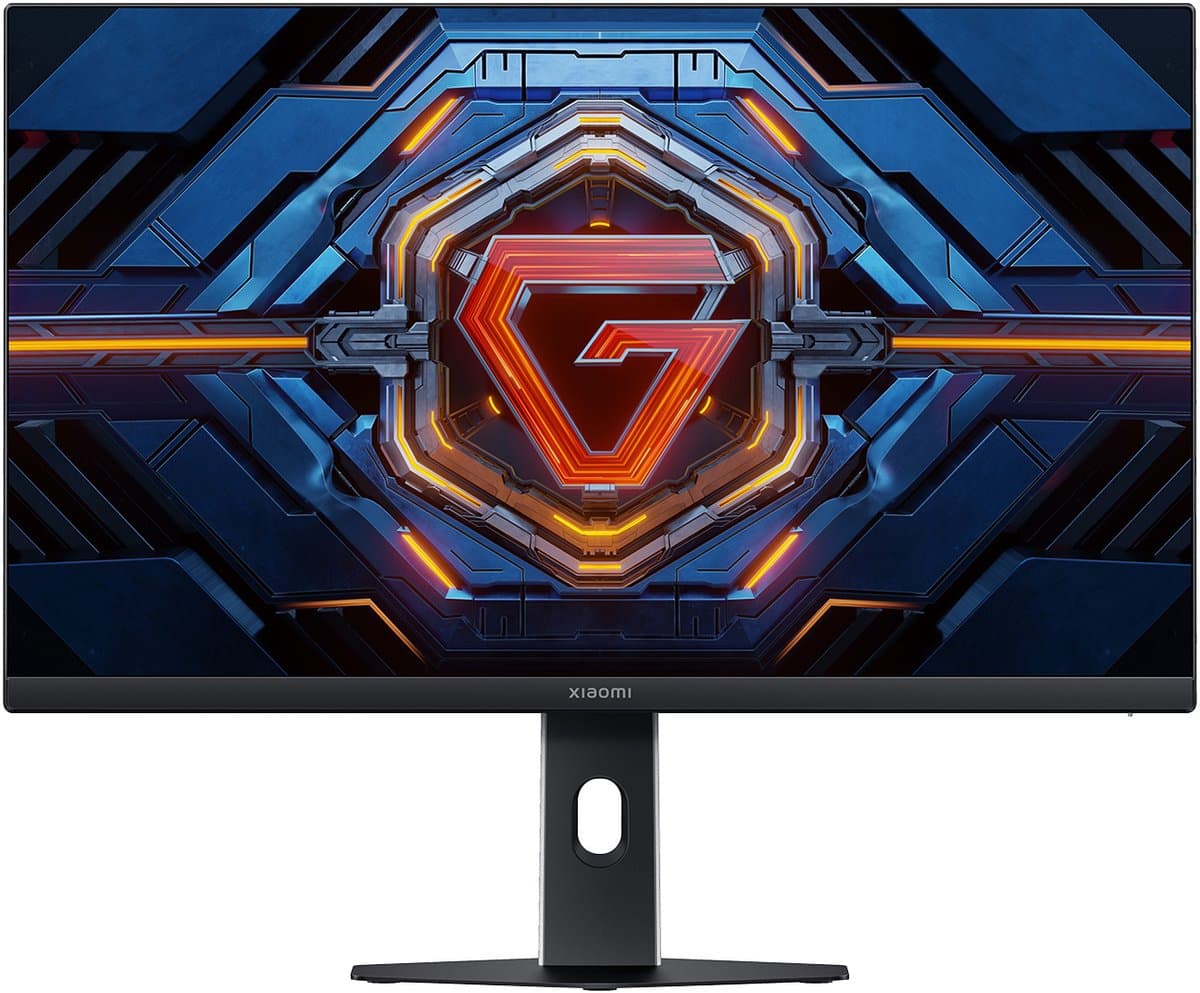 Xiaomi G24i 2026 Gaming Monitor – 24 Inch – FHD Fast IPS – 200Hz 1ms — afbeelding 1