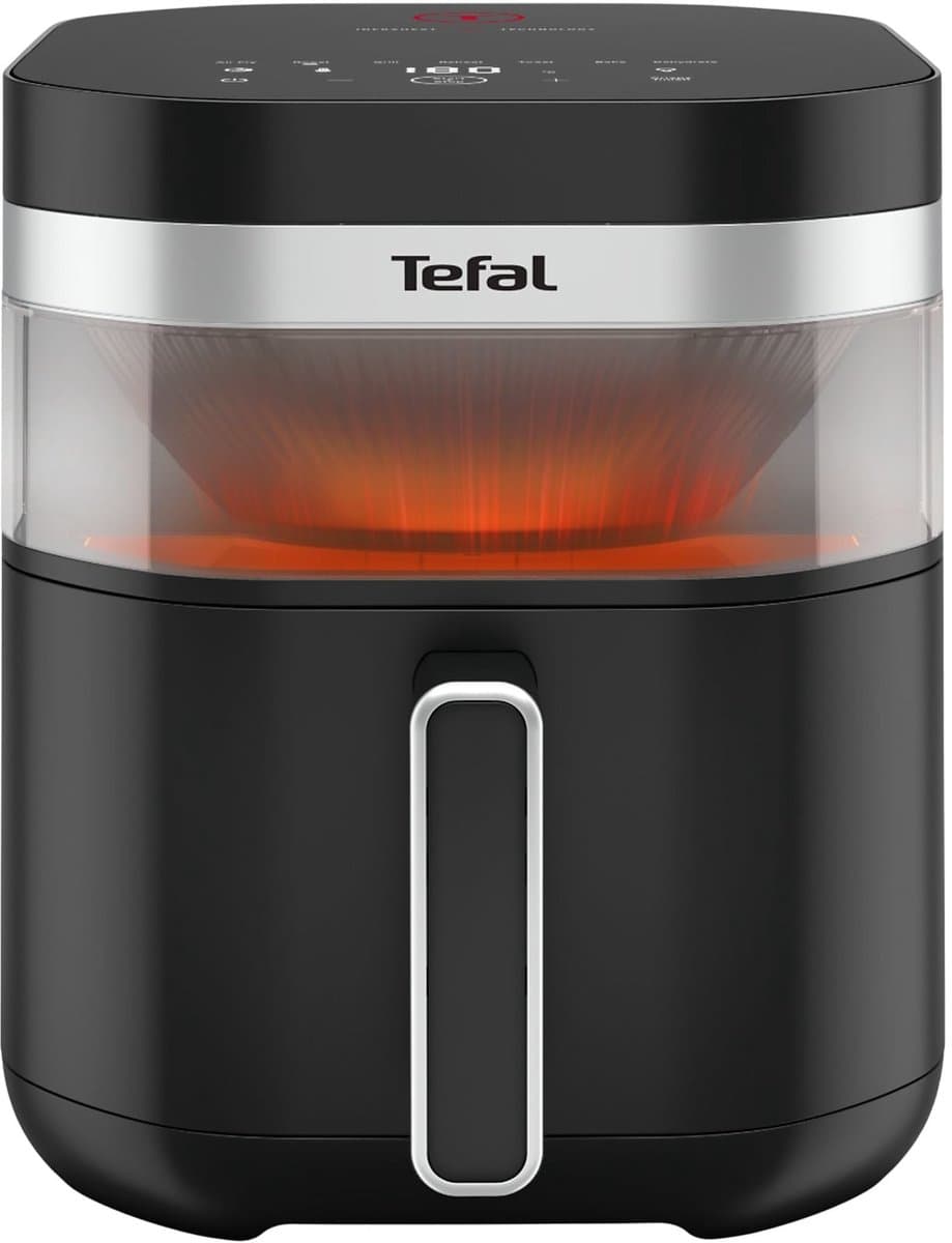 Tefal Ey8328 Easy Fry Infrared — afbeelding 1