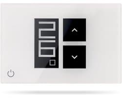 Slimme Wifi Thermostaat voor Slimme Verwarming en Temperatuurregeling
