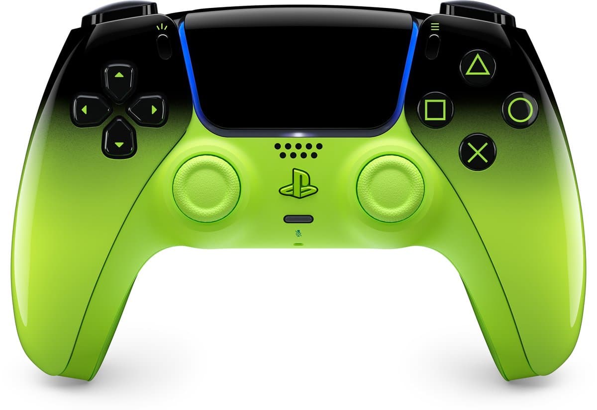 Sony DualSense Wireless-Controller gamepad — afbeelding 1