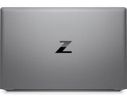 HP ZBook Power G9 Intel® Core™ i5 i5-12500H Mobiel werkstation 39,6 cm (15.6") Full HD 16 GB DDR5-SDRAM 512 GB SSD Wi-Fi 6E (802.11ax) Windows 11 Pro Grijs