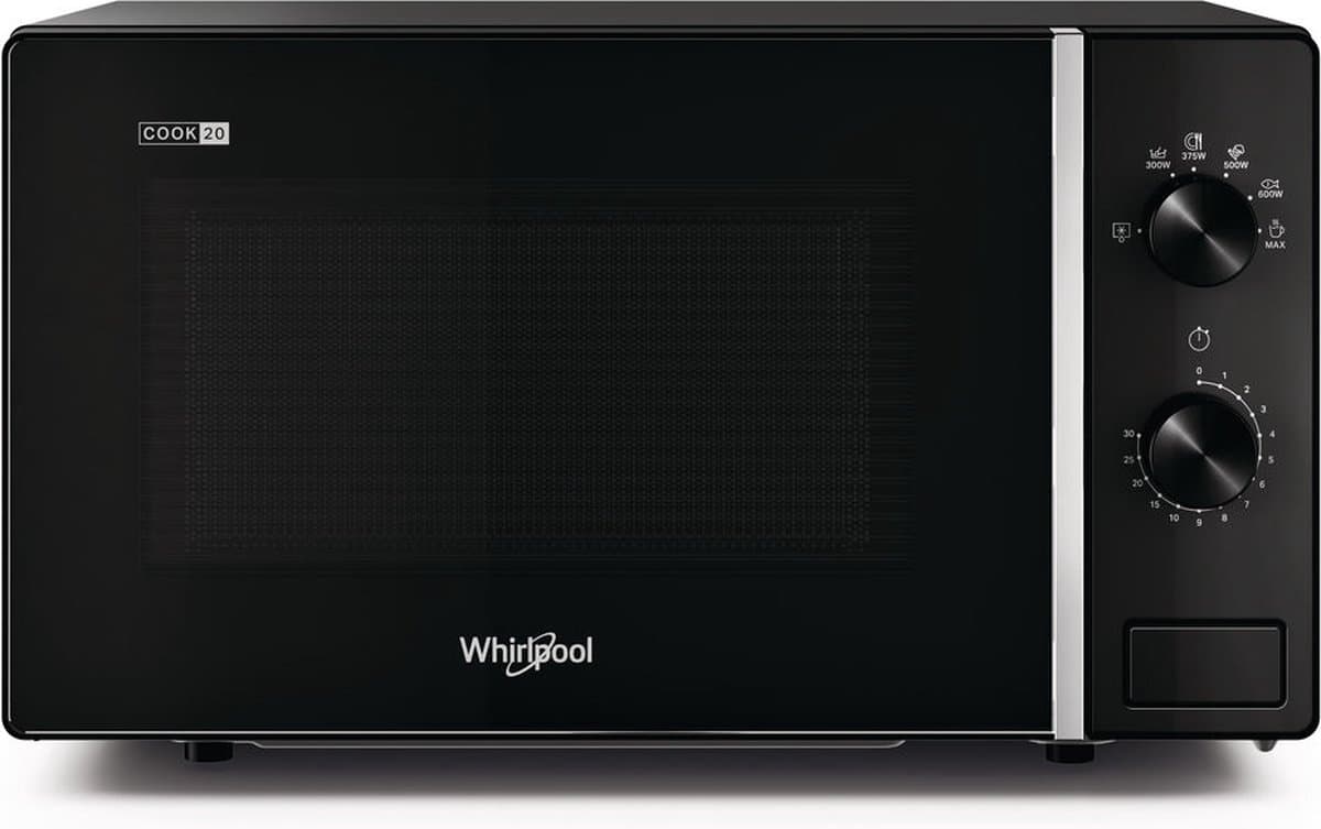 WHIRLPOOL MWP 101 B - Magnetron — afbeelding 1