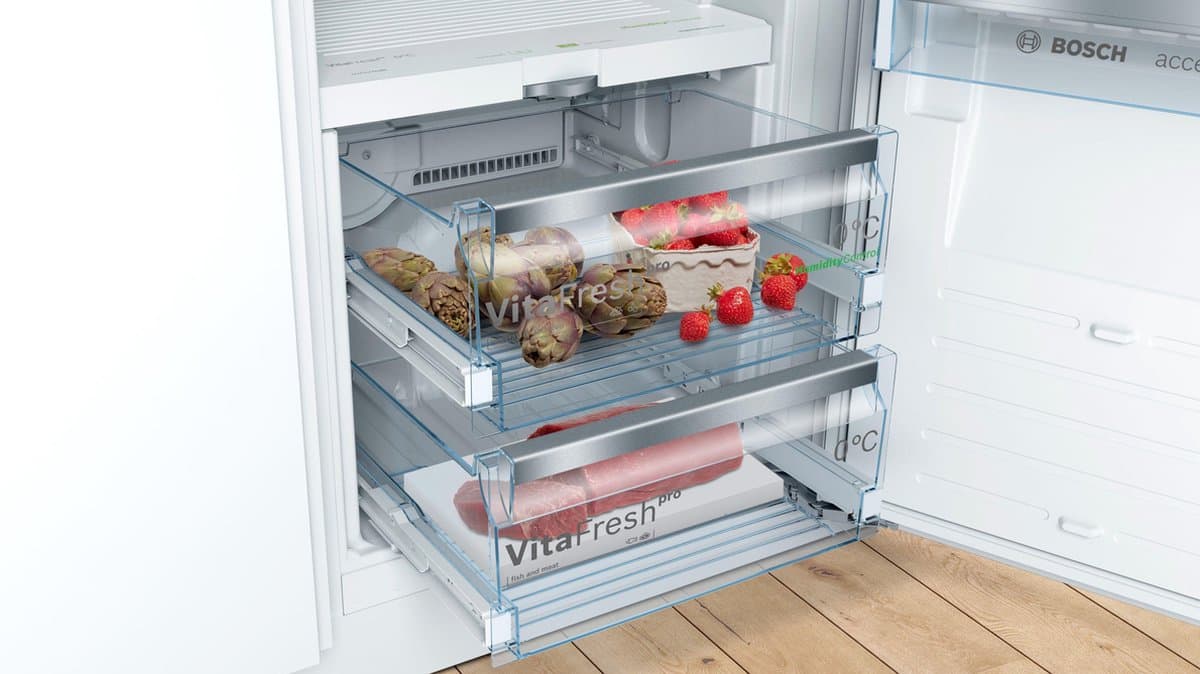 Bosch KIF51AFE0 — afbeelding 1