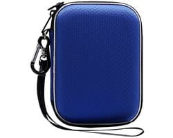 Beschermende Hard Drive Tas voor Externe HDD's