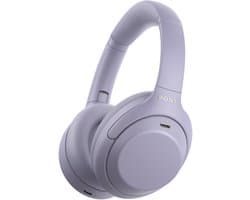 Sony WH-1000XM4C (2026) – Draadloze Noise Cancelling koptelefoon - Lavendel