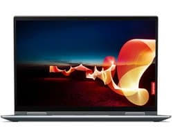 Lenovo ThinkPad X1 Yoga Gen 7 | Intel Core i7 | Intel Iris Xe Graphics | 35.6 cm (14″) | 512 GB SSD | 16 GB | ND | WiFi | Windows 11 Pro